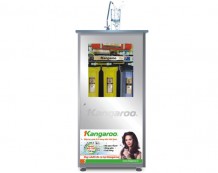 Máy lọc nước Kangaroo 7 lõi lọc - KG104