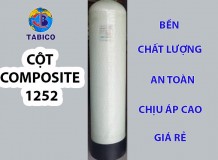 Cột lọc composite 1252
