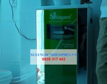 Lắp đặt máy lọc nước tinh khiết RO ở Liên Ấp 2-6, Vĩnh Lộc