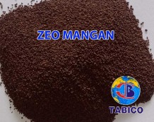 Cát mangan Đài Loan - Zeo Mangan