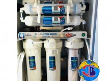 Máy lọc nước aqua future 8 cấp lọc