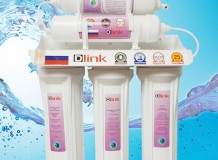 Máy lọc nước Nano DLink DK5