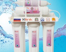 Máy lọc nước Nano DLink DK5