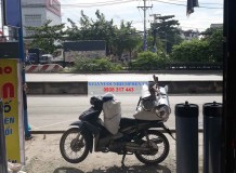 Thiết bị lọc nước giếng khoan đi Tuy Phong, Bình Thuận