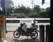 Thiết bị lọc nước giếng khoan đi Tuy Phong, Bình Thuận