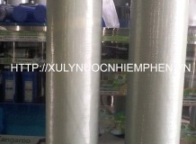 Xử lý nước nhiễm phèn ở Quảng Nam