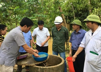 Máy lọc nước: Tiêu chuẩn Việt có khác Mỹ?