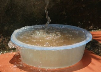 Cách xử lý nước nhiễm phèn một cách hiệu quả