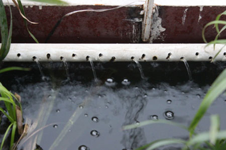 Sự cần thiết của thiết bị lọc nước giếng khoan